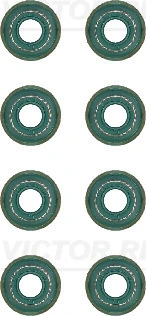 Seal Set, valve stem